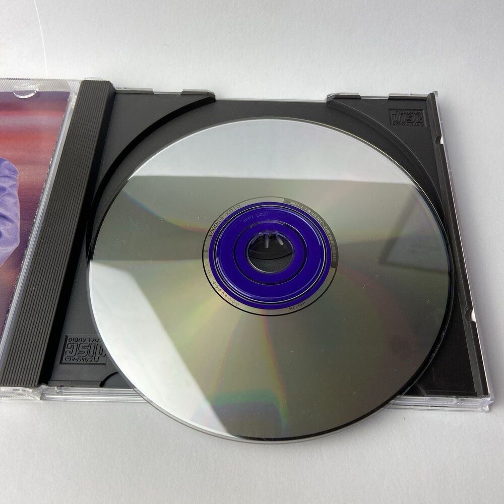 James Patterson Dont Let The Devil Ride CD - Picture 11 of 15